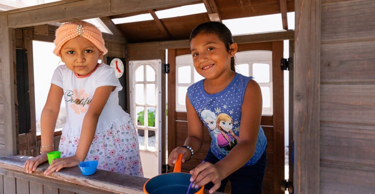 Mitos y verdades sobre el cáncer infantil