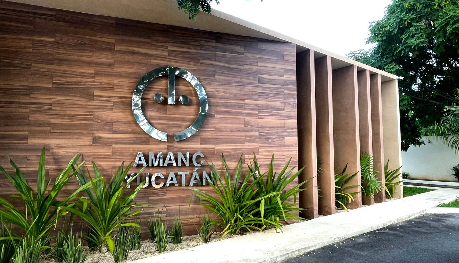 AMANC Yucatán construye su primer albergue oficial