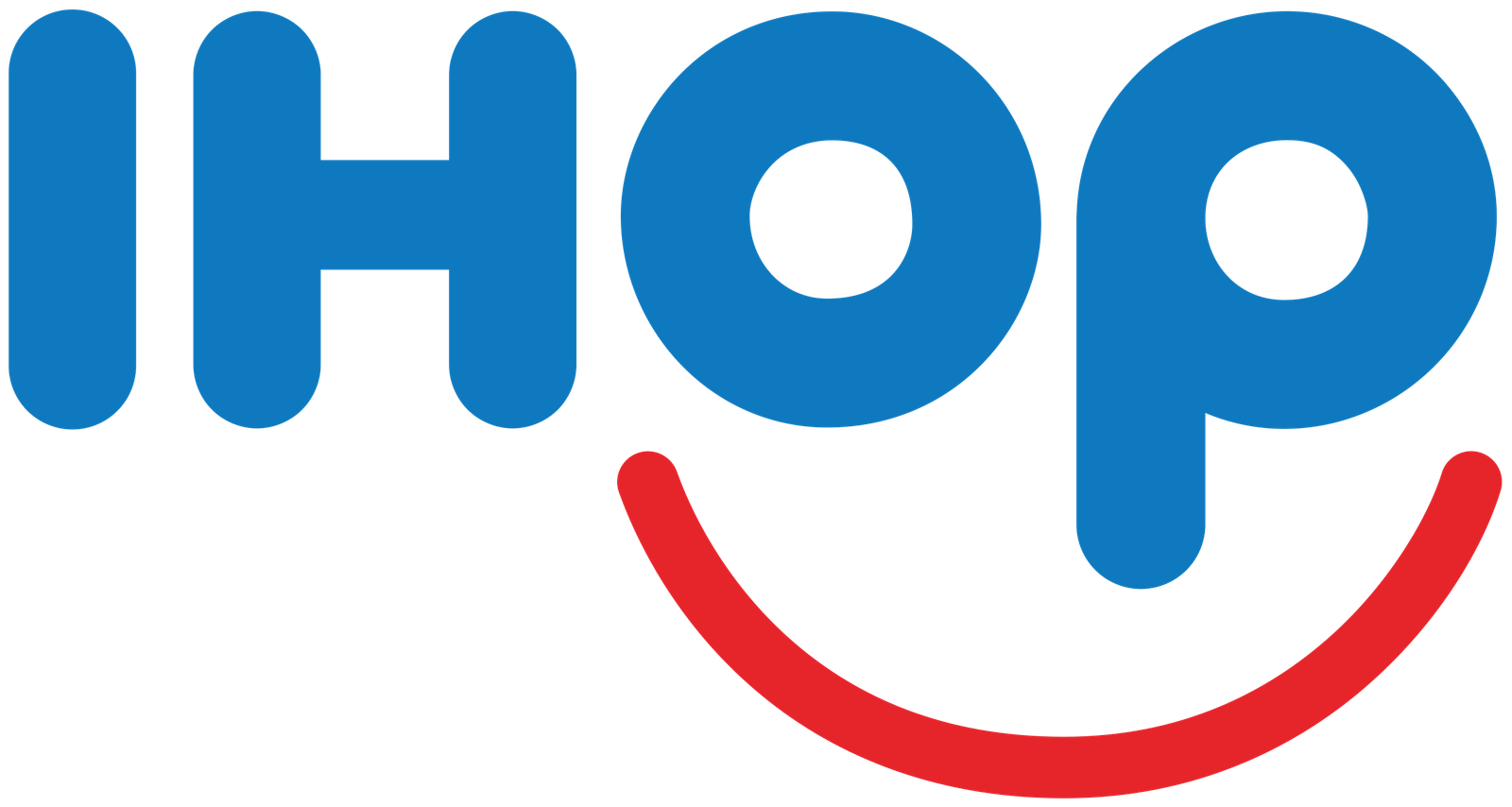 IHOP